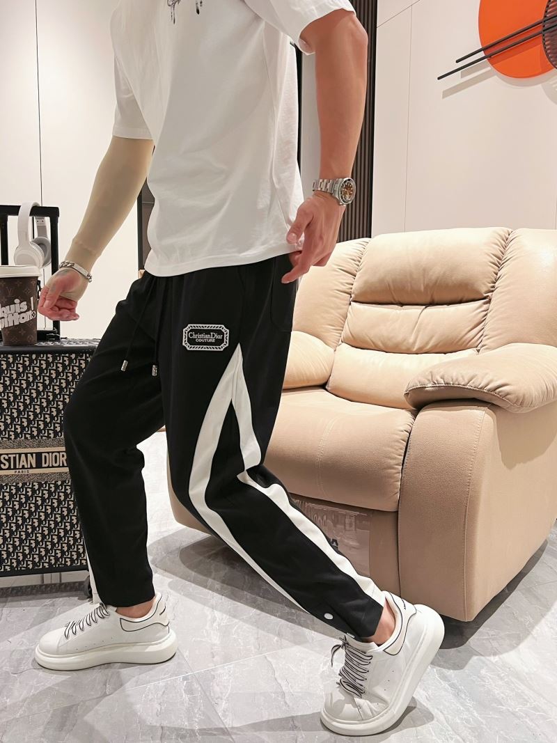 Christian Dior Long Pants